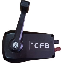 Машинка газ-реверс Sea-Pro Ultraflex B90 (CFB1)